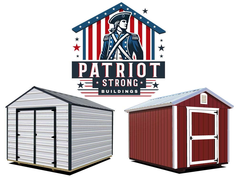 Patriot Strong Buildings News